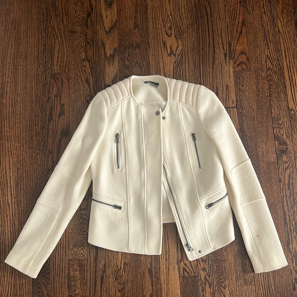 Vince Jacket